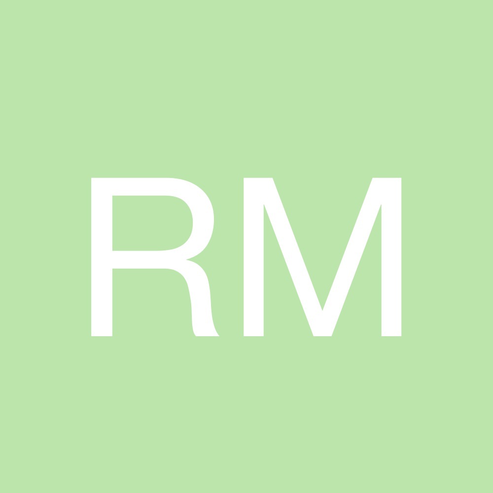 Meet your Posher, Ramon